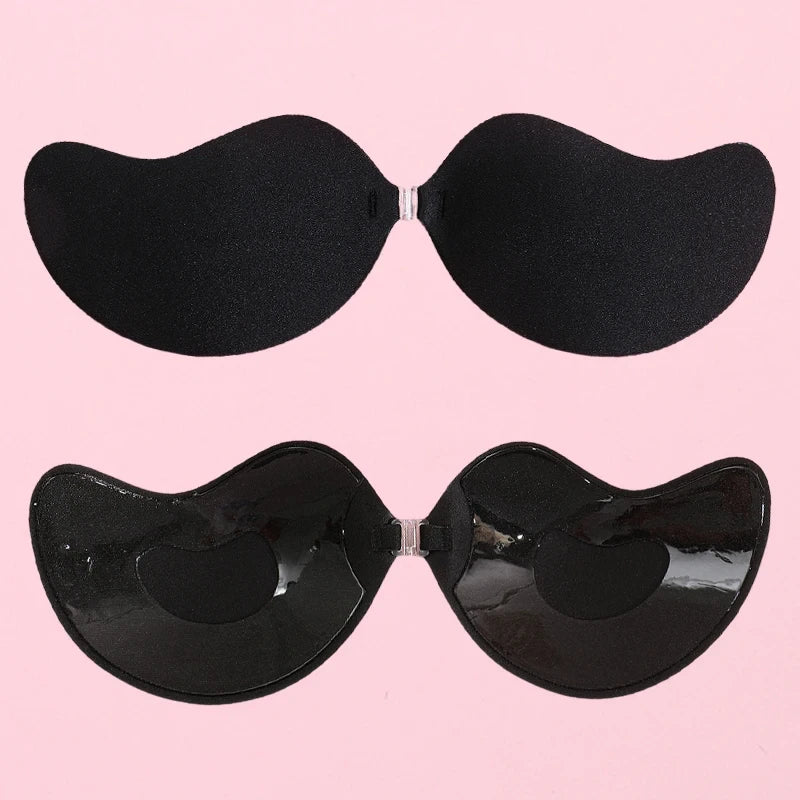 Invisible Stick-On Lift Bra